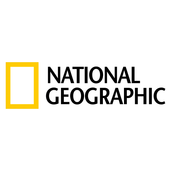 National Geographic logo