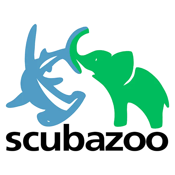Scubazoo logo